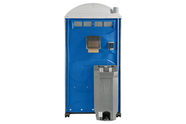 Deluxe Flushable Porta Potty Salem NH