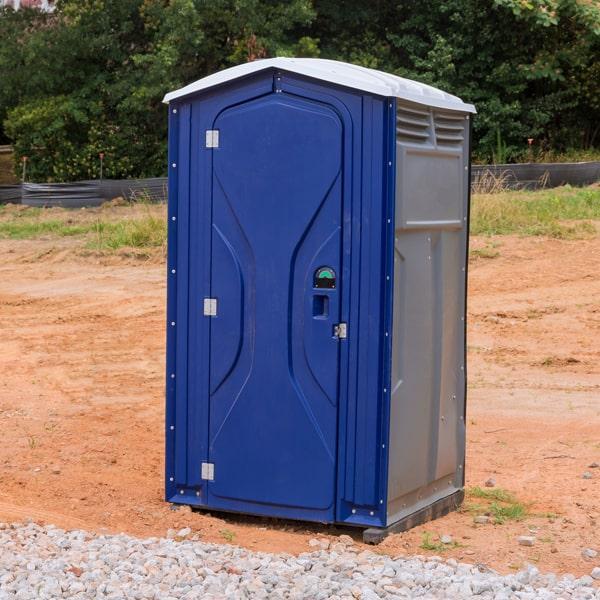 Festival Porta Potty Rentals Salem NH