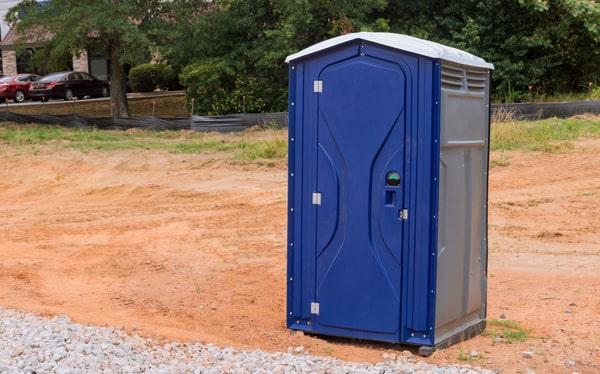 Salem Porta Potty