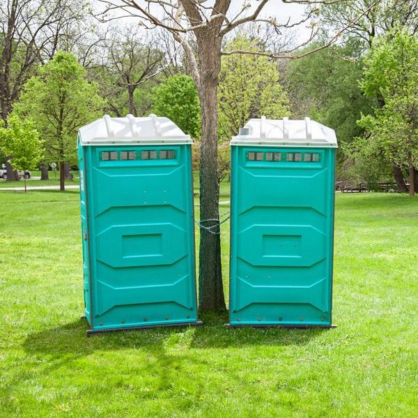 Seasonal Porta Potty Rentals Salem NH